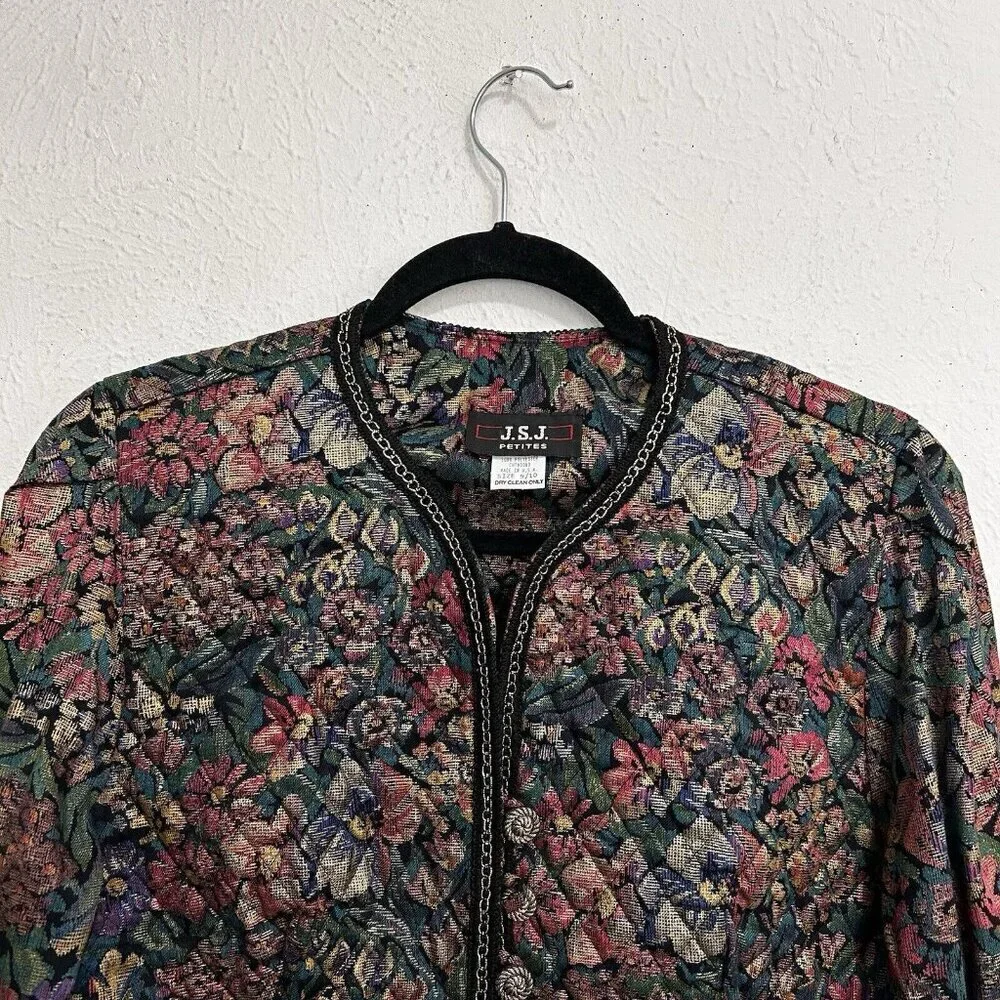 Blazer classic old
